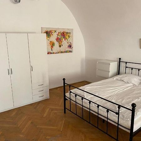 Main Square 18 View 2 Apartment Krakow Exterior photo