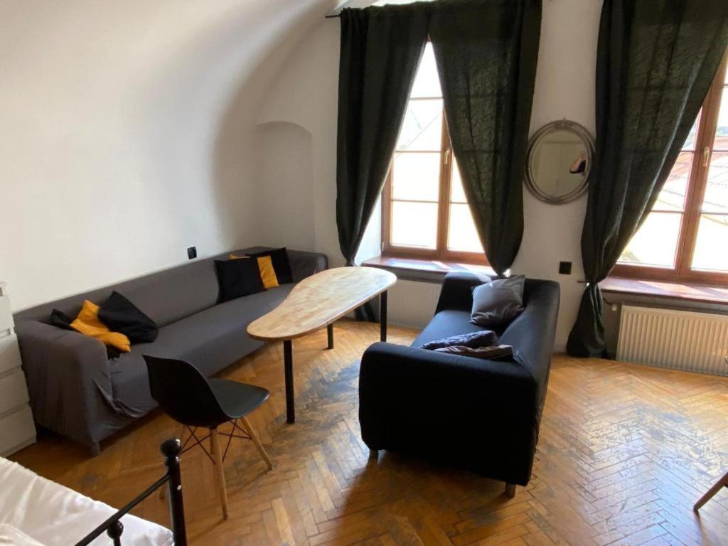 Main Square 18 View 2 Apartment Krakow Exterior photo