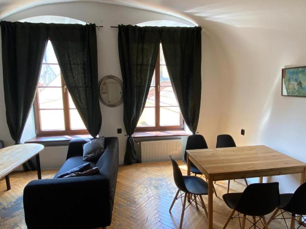 Main Square 18 View 2 Apartment Krakow Exterior photo