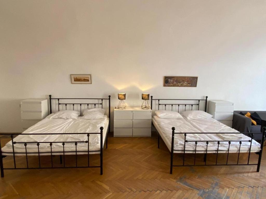 Main Square 18 View 2 Apartment Krakow Exterior photo